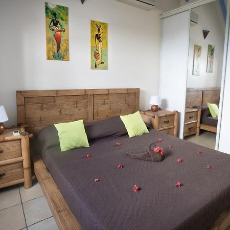 Villa Caraibe Sainte-Luce Zewnętrze zdjęcie