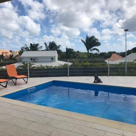 Villa Caraibe Sainte-Luce Zewnętrze zdjęcie