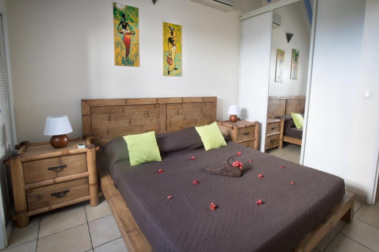 Villa Caraibe Sainte-Luce Zewnętrze zdjęcie